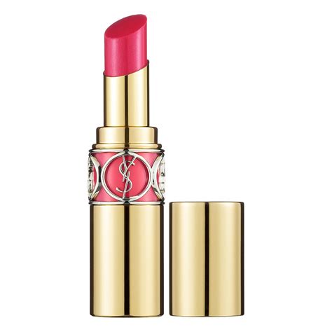 rossetto voulete di ysl colore rosa africa|Rossetti .